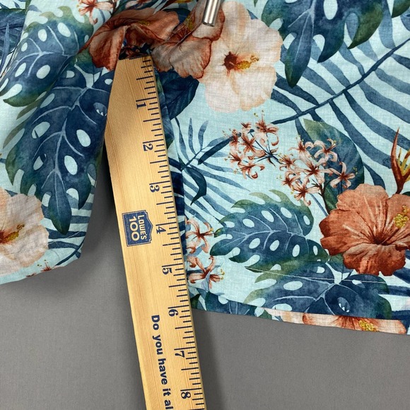 Franks Australia Swim Trunks Blue Maui Sky - Picture 12 of 12